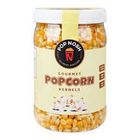 Popnosh Gourmet Popcorn Kernels Jar 370g