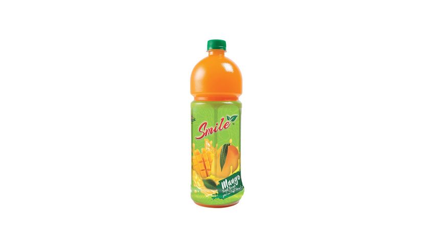 Smile Mango Juice 1l
