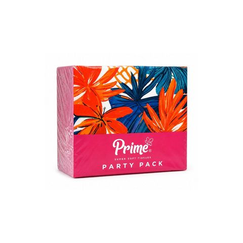 Prime - Party Pack (Pink)