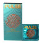 Pulse Delay Skillet Condom 10 Piece Pack