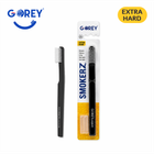 Gorey's Smokerz Toothbrush (Extra Hard)