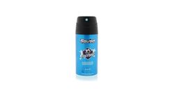 Hemani Deodorant Spray Football 150Ml