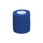 Carez Cohesive Bandage Blue