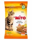 Mito Premium Adult Cat Food with Chicken | 1kg