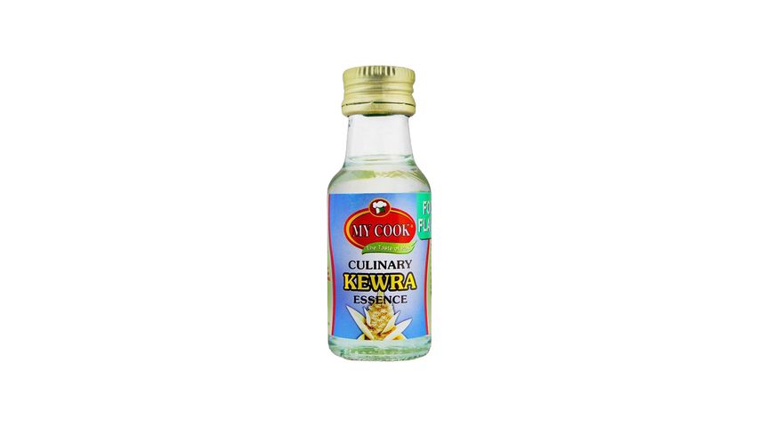 My Cook Kewra Essence 28ml