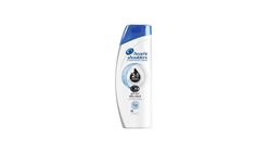 Head & Shoulders Shampoo + Conditioner (2in1) Silky Black 360ml