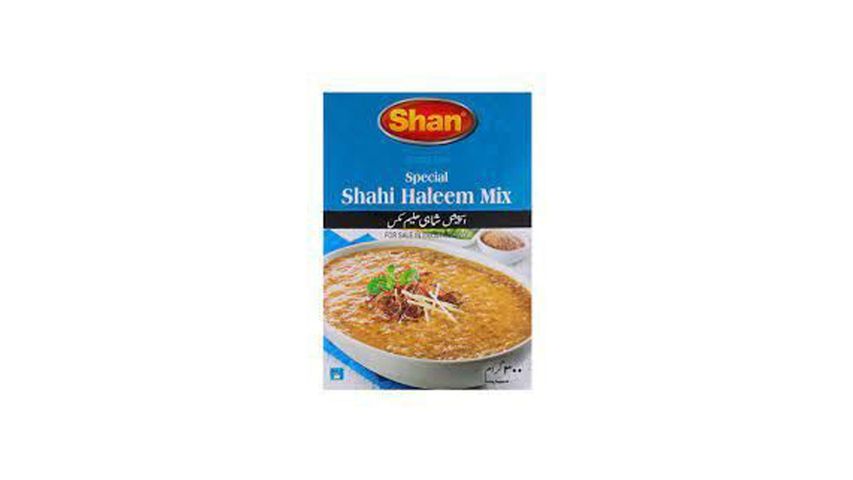 Shan Shahi Haleem Mix 300g