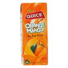 Quice Juice Perfect Orange Mango 200ml - 271512