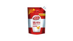LIFEBUOY TOTAL HANDWASH POUCH 400ML