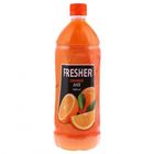 Fresher Orange Juice 1 lt - 58873