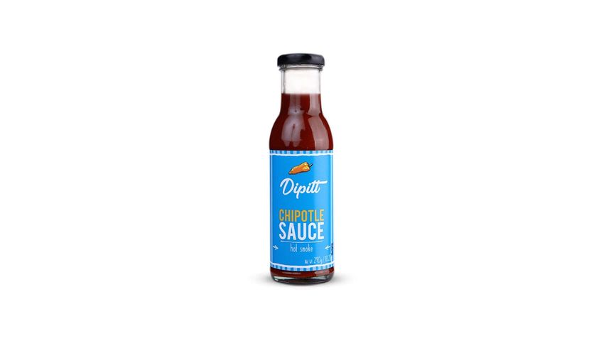 Dipitt Chipotle Sauce 290g