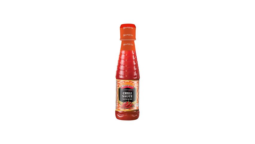Shangrila Chili Sauce 120ml
