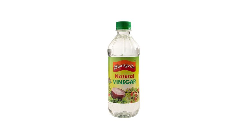 Shangrila Natural Vinegar 485ml