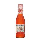 Fever Tree Italian Blood Orange Soda 200ml