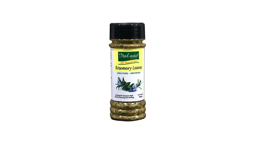 Italiano Rosemary Leaves 15g