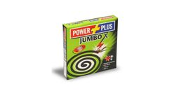 Power Plus Jumbo Max Coil 1 Packet