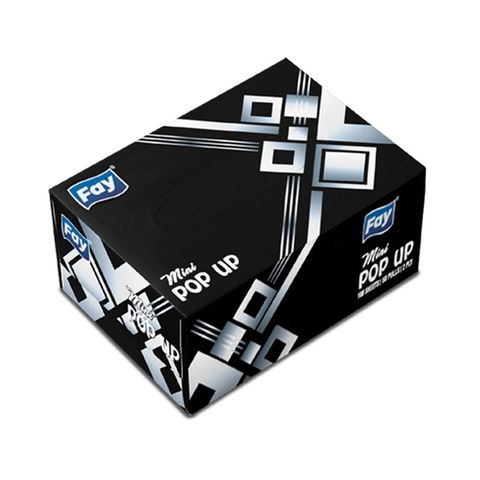 Fay Pop-Up Tissue Box 150 Pieces
