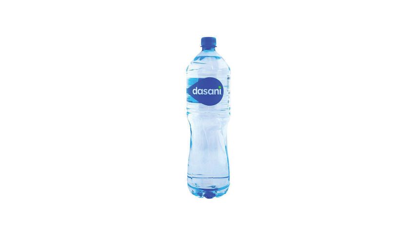 Dasani Bottle 1.5l