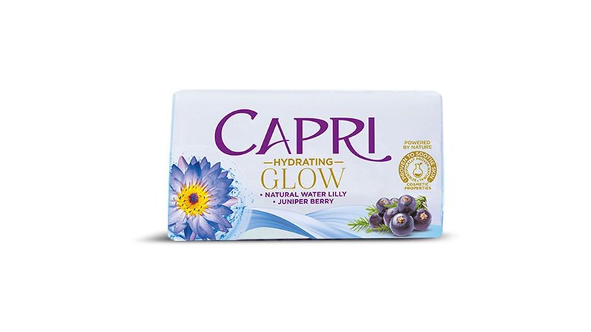 Capri Soap Blue Single 150g
