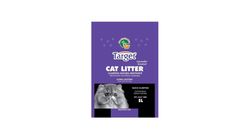 Target Lavendar Scented Cat Litter 5 Ltr
