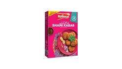 National Shami Kabab Recipe Mix Masala 90g