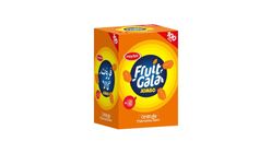 Mayfair Fruit Gala Orange Flavoured Chew Box