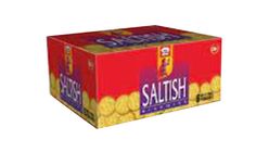 Peek Freans Saltish Biscuits Pouches 6 Pieces. (Box)