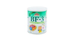 Morinaga Bf Grow 3 Vanilla 1 Year 400g