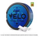 Velo Peppermint Storm Nicotine Pouches (14mg) 1 Unit