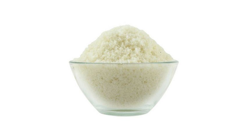 Crushed Coconut 50g
