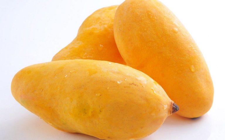 brightfarms Sindhri Mango 1kg