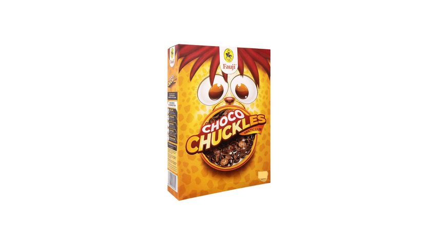 Fauji Choco Chukles 150Gm