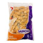 Sabroso Chicken Fries (40 - 44 Pieces) 1000g