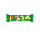 VIM LEMON AND PUDINA DISHWASHING BAR 260G