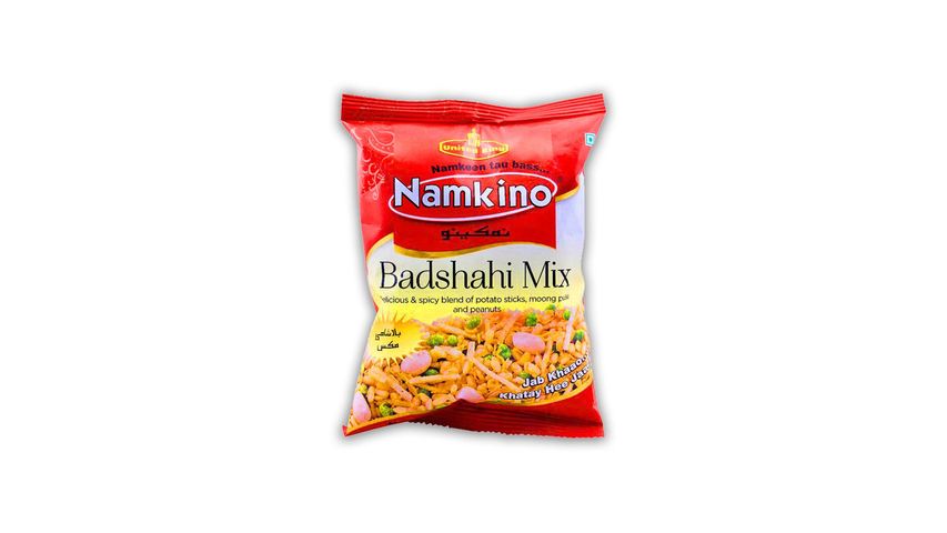 United King Namkino Badshahi Mix - 200g