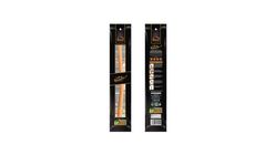 Jazaa Miswak 8 Inches 1 Unit