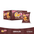 Hilal Cup Kake Chocolate (12 Pieces)