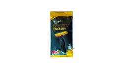 Treet Tidy Body Razor Disposable Razor 4+1 Pieces