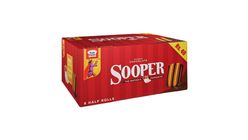 Peek Freans Sooper Classic Chocolate Half Roll