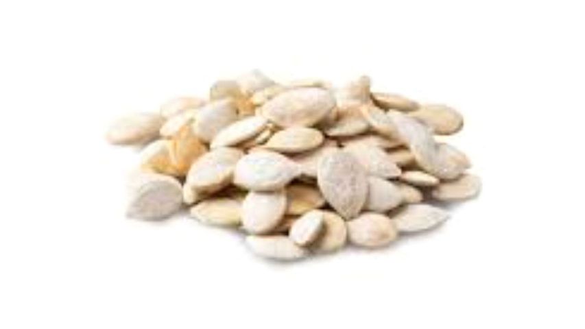 Seeds Salted Round 100g