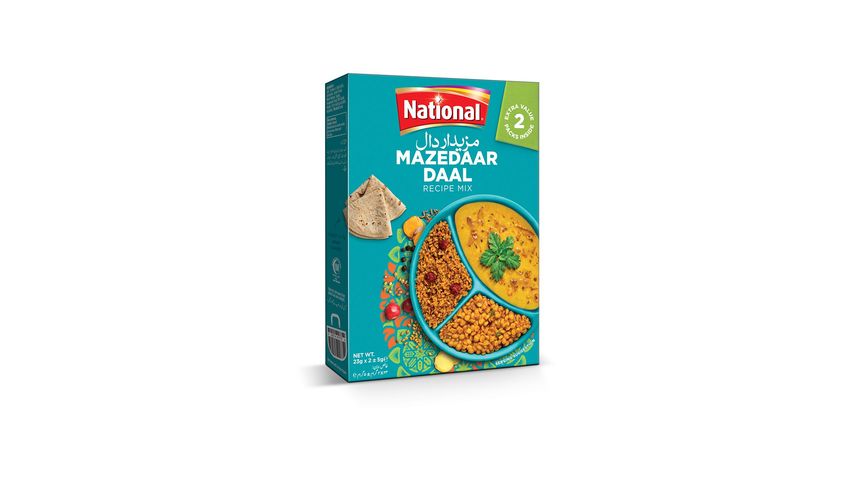 National Mazedar Daal 46g