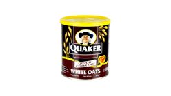 Quaker White Cooking Oats UK 500ml