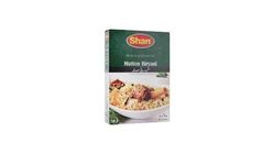 Shan Mutton Biryani Recipe Masala 60g
