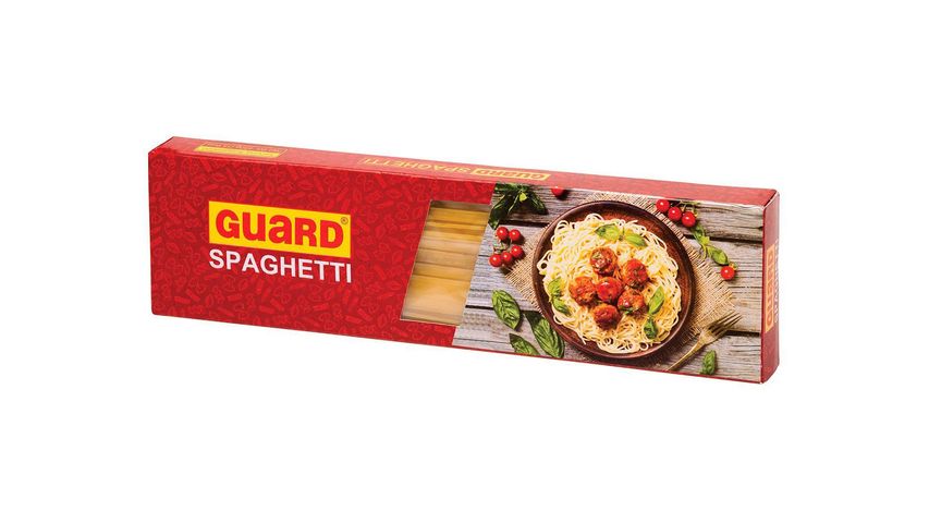Guard Spaghetti 450g