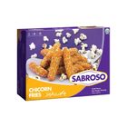 Sabroso Chicorn Fries 760 gm (Large)