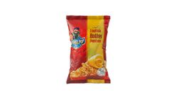 Kernelpop Savory English Butter Popcorn 15g