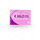 Esso 20 (20mg) 14 Capsules