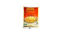 Guard Super Kernel Basmati Rice 1kg