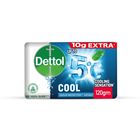 Dettol Cool Soap 120g