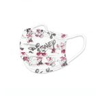 First Choice Face Mask Kids Tattoo 50 Pieces